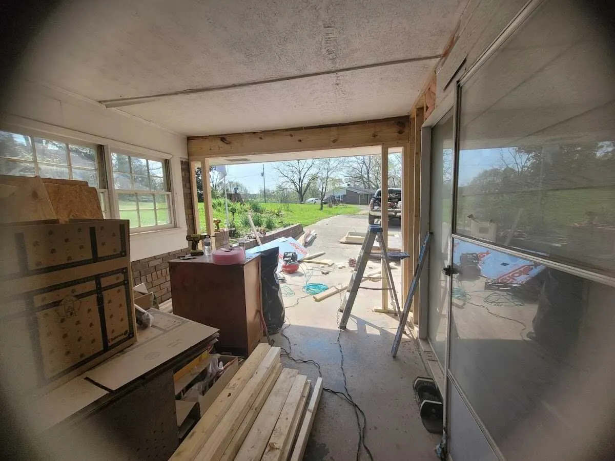 Air movers and dehumidifier for Water Mitigation Services in San Luis Obispo